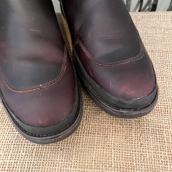 Merrell Tremblant Ezra Zip Waterproof Winter Boots Size 9.5 Women’s - Picture 7 of 12